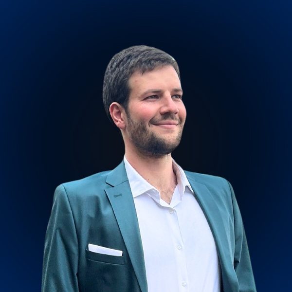 Quentin Barroché